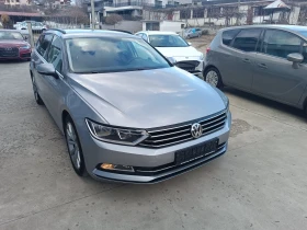 VW Passat 2.0TDI HIGHLINE FULL EURO6 , снимка 1