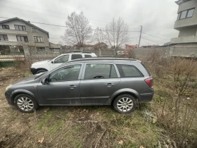 Opel Astra, снимка 3