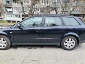 Audi A4 1.9TDI, снимка 2