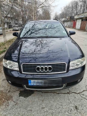 Audi A4 1.9TDI, снимка 1