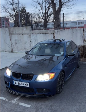 BMW 328 BMW E90 328i - 9720 € / 19010.67 лв. - 25607008 2