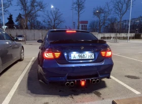 BMW 328 BMW E90 328i - 9720 € / 19010.67 лв. - 25607008 16