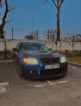 BMW 328 BMW E90 328i - 9720 € / 19010.67 лв. - 25607008 17
