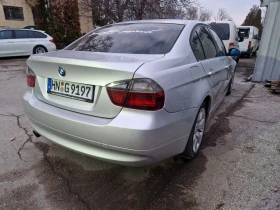 Обява за продажба на BMW 320 2.0i 143к.с. 6ск. ~11 лв. - изображение 4