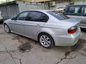 BMW 320 2.0i 143к.с. 6ск., снимка 7