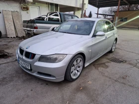 BMW 320 2.0i 143к.с. 6ск. - изображение 1