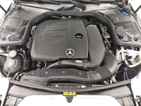 Mercedes-Benz C 300 AMG LINE* BURMESTER* KEYLESS GO* PANO* , снимка 15