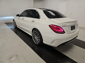 Mercedes-Benz C 300 AMG LINE* BURMESTER* KEYLESS GO* PANO* , снимка 6