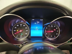 Mercedes-Benz C 300 AMG LINE* BURMESTER* KEYLESS GO* PANO* , снимка 8