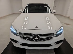 Mercedes-Benz C 300 AMG LINE* BURMESTER* KEYLESS GO* PANO* , снимка 2