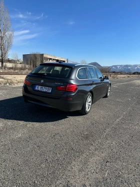 BMW 525 2.0D BITURBO | Mobile.bg    8