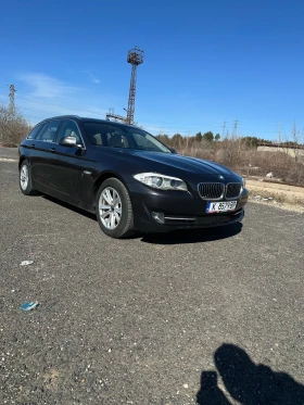 BMW 525 2.0D BITURBO | Mobile.bg    5