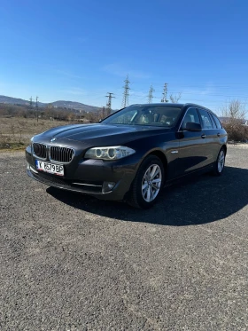 BMW 525 2.0D BITURBO | Mobile.bg    1