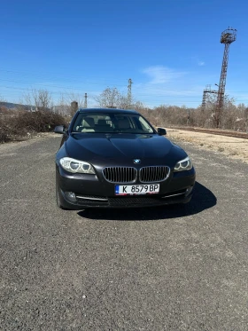     BMW 525 2.0D BITURBO