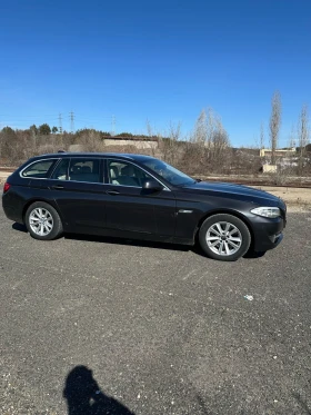 BMW 525 2.0D BITURBO | Mobile.bg    7