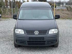 VW Caddy SDI КЛИМА ЛИЗИНГ, снимка 1