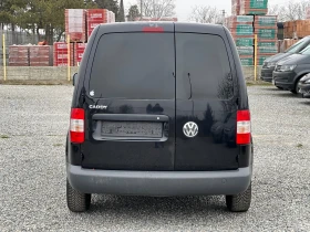 VW Caddy SDI КЛИМА ЛИЗИНГ, снимка 3