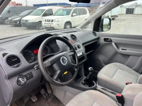 VW Caddy SDI КЛИМА ЛИЗИНГ, снимка 6