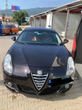 Alfa Romeo Giulietta, снимка 3