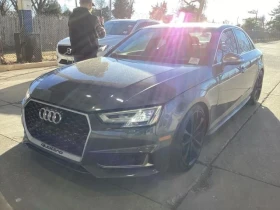 Audi S4  1