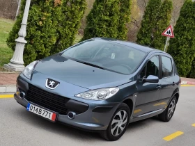 Peugeot 307 1.6HDI(90)* FACELIFT* COMFORT-EDITION* НОВ ВНОС* , снимка 2