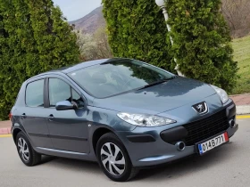 Peugeot 307 1.6HDI(90)* FACELIFT* COMFORT-EDITION* НОВ ВНОС* , снимка 10