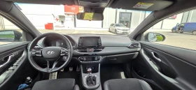 Hyundai I30 N Line 48V Hybrid | Mobile.bg    14
