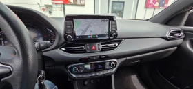 Обява за продажба на Hyundai I30 N Line 48V Hybrid ~47 900 лв. - изображение 6