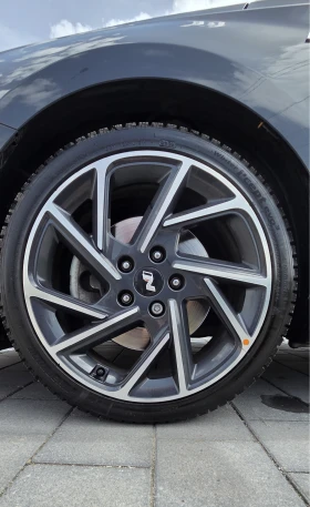 Hyundai I30 N Line 48V Hybrid | Mobile.bg    15