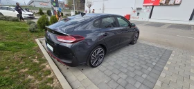 Обява за продажба на Hyundai I30 N Line 48V Hybrid ~47 900 лв. - изображение 3