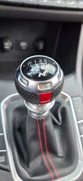 Hyundai I30 N Line 48V Hybrid | Mobile.bg    16