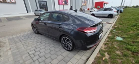 Обява за продажба на Hyundai I30 N Line 48V Hybrid ~47 900 лв. - изображение 4
