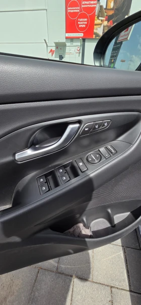 Hyundai I30 N Line 48V Hybrid | Mobile.bg    13