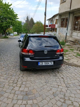 Обява за продажба на VW Golf Hig line  ~17 400 лв. - изображение 5