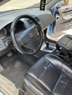 Volvo V50 T5 | Mobile.bg    14