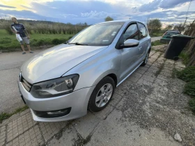 Обява за продажба на VW Polo ~7 700 лв. - изображение 4