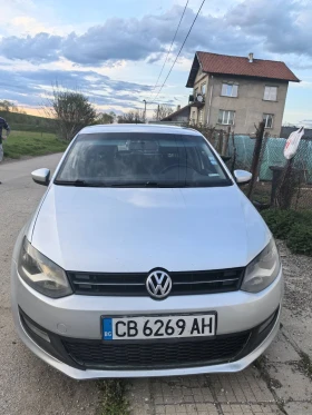 Обява за продажба на VW Polo ~7 700 лв. - изображение 1
