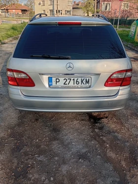 Обява за продажба на Mercedes-Benz E 220 CDI CLASSIC 0884501099 OM 646  ~5 999 лв. - изображение 4