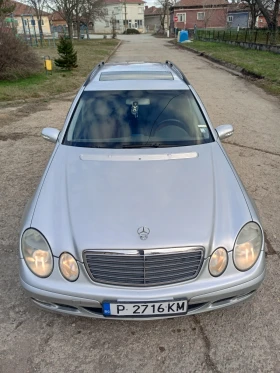 Обява за продажба на Mercedes-Benz E 220 CDI CLASSIC 0884501099 OM 646  ~5 999 лв. - изображение 1