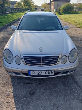 Обява за продажба на Mercedes-Benz E 220 CDI CLASSIC 0884501099 OM 646  ~5 999 лв. - изображение 3