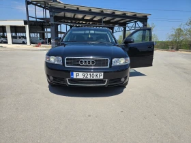 Обява за продажба на Audi A4 ~4 500 лв. - изображение 4