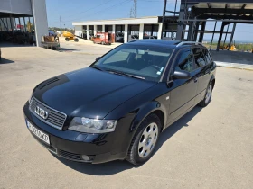 Обява за продажба на Audi A4 ~4 500 лв. - изображение 10