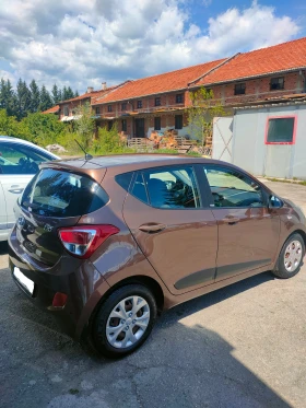 Обява за продажба на Hyundai I10 ~18 960 лв. - изображение 1