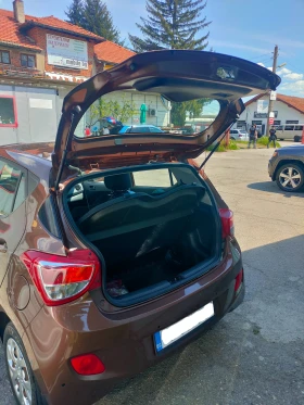 Обява за продажба на Hyundai I10 ~18 960 лв. - изображение 9