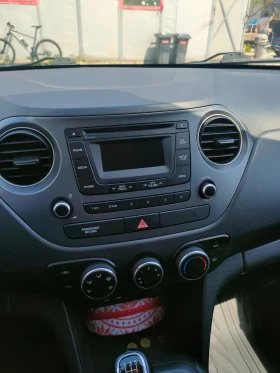Обява за продажба на Hyundai I10 ~18 960 лв. - изображение 8