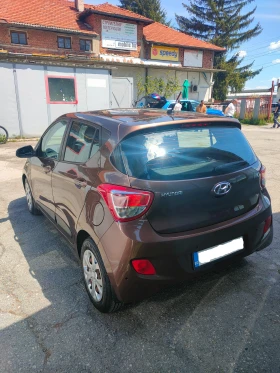 Обява за продажба на Hyundai I10 ~18 960 лв. - изображение 3