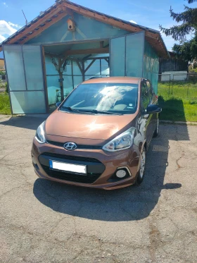 Обява за продажба на Hyundai I10 ~18 960 лв. - изображение 2