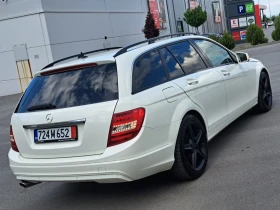 Mercedes-Benz C 220 2.2 170 HP//FACE /TOP/Печка/Подгрев/Шибедах/ - 15888 лв. - 44938421 | Car24.bg