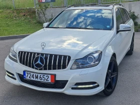 Mercedes-Benz C 220 2.2 170 HP//FACE /TOP/Печка/Подгрев/Шибедах/ - 15888 лв. - 44938421 | Car24.bg