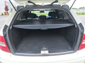 Mercedes-Benz C 220 2.2 170 HP//FACE /TOP/Печка/Подгрев/Шибедах/ - 15888 лв. - 44938421 | Car24.bg